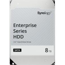 Жесткий диск, Synology, HAT5320-8T, 3.5", 8 TB, SATA 6 Gb/s