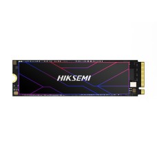 Твердотельный накопитель SSD M.2 PCIe Hiksemi (Hikvision) HS-SSD-FUTURE Lite 1024G, 1 TB (7000MB/­s) PCIe 4.0 x4, NVMe