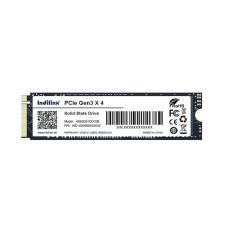 SSD M.2 NVMe Indilinx 1 TB IND-4XN80S001TX