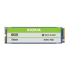 SSD M.2 NVMe KIOXIA 512 GB KBG50ZNV512G