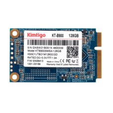 SDD Kimtigo KT-B900 128Gb M2 SATA KTB900SM28/128GB