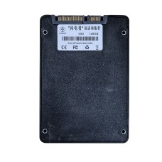 SSD 2.5" LHMZNIY 128 GB