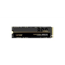 Твердотельный накопитель Lexar® 512Gb NM620 M.2 2280 NVMe SSD 3300MB/s read, 2400MB/s write	