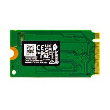 SSD M.2 NVMe Micron 512Gb MTFDKCD512TFK