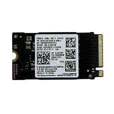 SSD M.2 NVMe Samsung 512 GB MZ-ALQ512B короткий