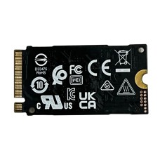 SSD M.2 NVMe Samsung 512 GB MZ-ALQ512B короткий