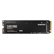 Твердотельный накопитель 1000GB SSD Samsung 980 NVMe M.2 2280 R3500Mb/s W3000MB/s MZ-V8V1T0BW