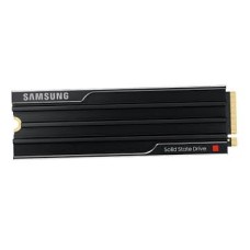 Твердотельный накопитель 2000Gb SSD Samsung 9100 PRO with heatsink M.2 R14700/W13400MB/s MZ-VAP2T0CW
