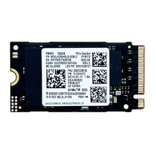 SSD M.2 NVMe Samsung 256 GB PM9B1 MZAL4256HBJD-00BL2 M.2 2242