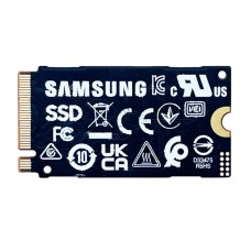 SSD M.2 NVMe Samsung 256 GB PM9B1 MZAL4256HBJD-00BL2 M.2 2242
