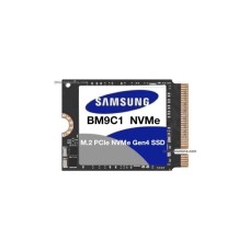 SAMSUNG 1TB BM9C1 SSD M.2 NVMe PCIe Gen4x4 4900/4500 MB/s 530K/ 950K IOPS