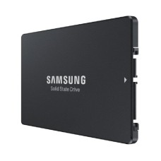 SAMSUNG PM1733 EVT2 3.84TB Enterprise SSD, 2.5'' 7mm, PCle Gen4 x4/dual port x2, Read/Write: 7000/3800 MB/s, Random Read/Write IOPS 1500K/135K