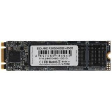 Твердотельный накопитель 480GB SDD AMD RADEON R3 M.2 PCIe 3.0 R3300/W2200 R3MP30480G8