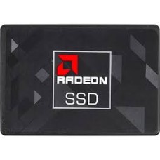 Твердотельный накопитель 128GB SDD AMD RADEON R3 Series SATA3 2,5" R520/W450 R3SL0128G2