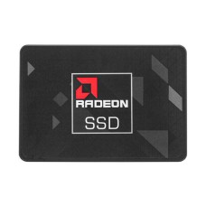 Твердотельный накопитель 2048GB SSD AMD RADEON R5 SATA3 2,5" R560/W520 7mm R5SL2048G