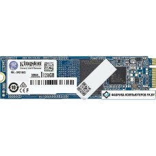 SSD M.2 SATA Kingston 256 GB RBU-SNS8180S3/256GJ