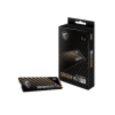 Твердотельный накопитель 2000Gb SSD MSI SPATIUM M470 PRO PCIe 4.0 NVMe M.2 2TB R6000Mb/s W5000MB/s