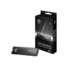 Твердотельный накопитель 2000Gb SSD MSI SPATIUM M560 PCIe 5.0 NVMe M.2 2TB R10300Mb/s W8700MB/s