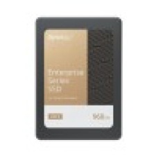 Твердотельный накопитель SSD, Synology, SAT5220-960G, 2.5", 960 GB, SATA 6 Gb/s
