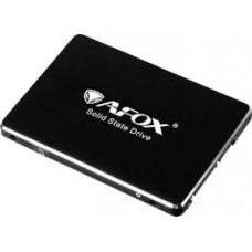 Твердотельный накопитель SSD 480Gb AFOX SATA-III 6Gb/s 2.5"