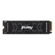 Твердотельный накопитель 1000GB SSD Kingston FURY Renegade 2280 PCIe4.0 R7300/W6000MB/s SFYRS/1000G