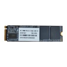 SSD M.2 NVMe PCIe 3.0 256 GB DZ124112617