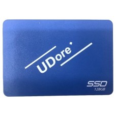Твердотельный накопитель SSD UDORE 128 Gb SATA III 2.5