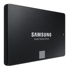 Твердотельный накопитель 250GB SSD Samsung 870 EVO 2,5" SATA3 R560Mb/s W530MB/s MZ-77E250B/EU