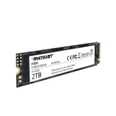 SSD-накопитель Patriot P300 (P300P2TBM28) 2 ТБ