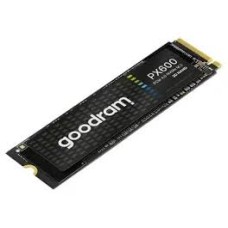 GOODRAM PX600 500GB SSD, M.2 2280, NVMe PCIe Gen4x4, Read/Write: 4700/1700 MB/s