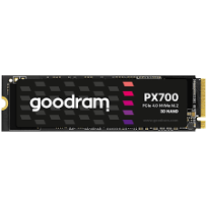 GOODRAM SSD PX700 1TB PCIe 4x4 M.2 2280