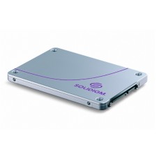 Solidigm D3-S4520 3.84TB, 2.5in SATA 6Gb/s, 3D4, TLC, Generic Single Pack