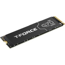 Твердотельный накопитель 1000GB SSD TeamGroup G70 PRO M.2 PCIe R7400/W5500 TM8FFH001T0C129