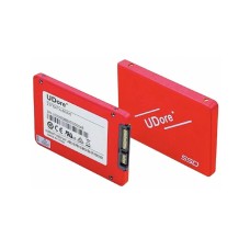 SSD 2.5" UDore 512 GB UDSSD202304000506169 Б/У