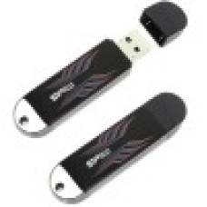 Флешка USB Silicon Power Blaze B10, 64GB, Черный flash USB 3.0, black