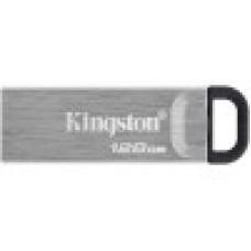 USB- Flash Kingston 128Gb, DataTraveler Duo, USB3.2 Gen 1, DTKN/128GB, Silver
