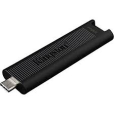 Флэш-накопитель Kingston 1Tb USB-C 3.2 Gen 2 DataTraveler Max (Black)