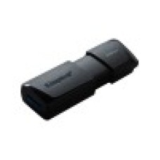 USB-накопитель, Kingston, DTXM/32GB, 32GB, USB 3.2, Чёрный