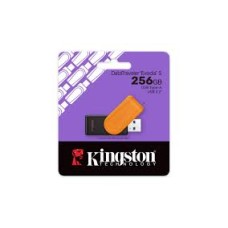 Флешка USB Kingston DTXS, 256GB, Черный flash 256GB DTXS USB 3.2, black
