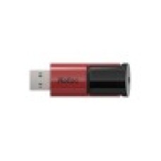 USB-накопитель, Netac, NT03U182N-128G-30RE, 128GB, USB3.0 Красный