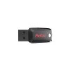 USB-накопитель, Netac, NT03U197N-004G-20BK, 4GB, USB2.0 Черный