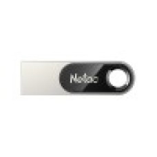 USB-накопитель, Netac, NT03U278N-064G-30PN, 64GB, USB3.0 Серебристый