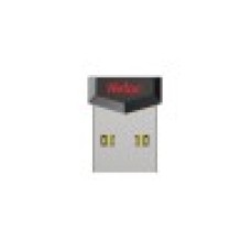 USB-накопитель, Netac, NT03UM81N-004G-20BK, 4GB, USB2.0 Черный