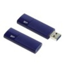 Флешка USB Silicon Power, Blaze B05, 64GB, Фиолетовый flash SP064GBUF3B05V1D, USB 3.1, violet