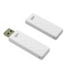 Флешка USB Silicon Power Ultima U03, 64GB, Белый flash USB 2.0, white