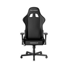 Игровое кресло DXRacer Formula R-NEO Leatherette-Black-L GC/LFR23LTC/N