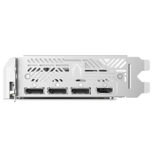 Видеокарта ZOTAC RTX 5070 TWIN EDGE OC WHITE, 12 GB GPU NVIDIA,, HDMI/­3DP,GDDR7/­192-bit, [ZT-B50700Q-10P]