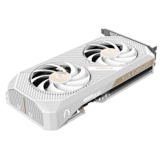 Видеокарта ZOTAC RTX 5070 TWIN EDGE OC WHITE, 12 GB GPU NVIDIA,, HDMI/­3DP,GDDR7/­192-bit, [ZT-B50700Q-10P]