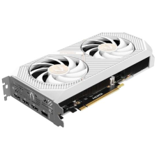 Видеокарта ZOTAC RTX 5070 TWIN EDGE OC WHITE, 12 GB GPU NVIDIA,, HDMI/­3DP,GDDR7/­192-bit, [ZT-B50700Q-10P]