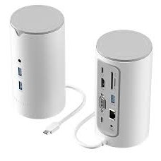 Докстанция Vention TPHWC-EU